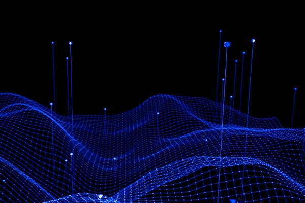 環(huán)境在線監(jiān)測的特征之信息化！