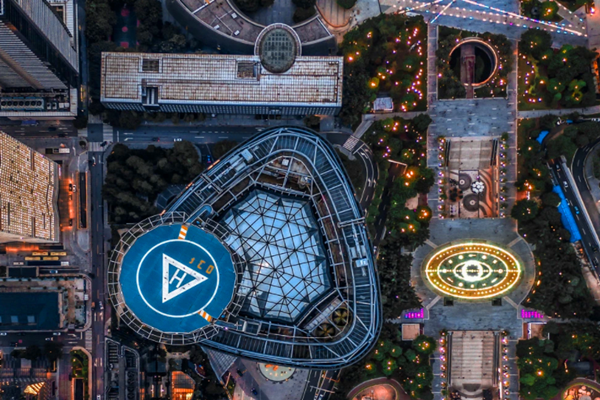 氣體傳感器，用于監(jiān)測(cè)空氣質(zhì)量變化！