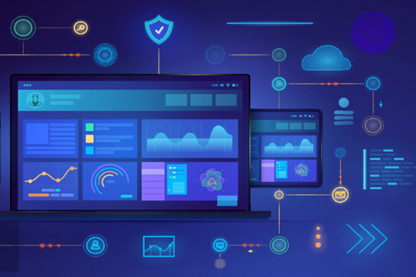 環(huán)境在線監(jiān)測系統(tǒng)，助力濟(jì)南生態(tài)環(huán)境監(jiān)管！