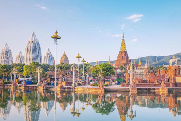 我國城市智慧環(huán)衛(wèi)的發(fā)展現(xiàn)狀及構建對策！