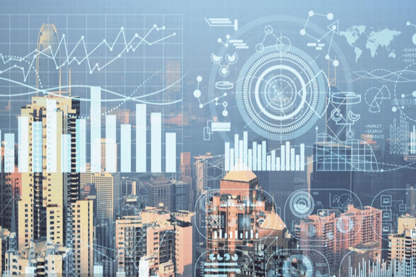 智慧環(huán)保行業(yè)發(fā)展前景！