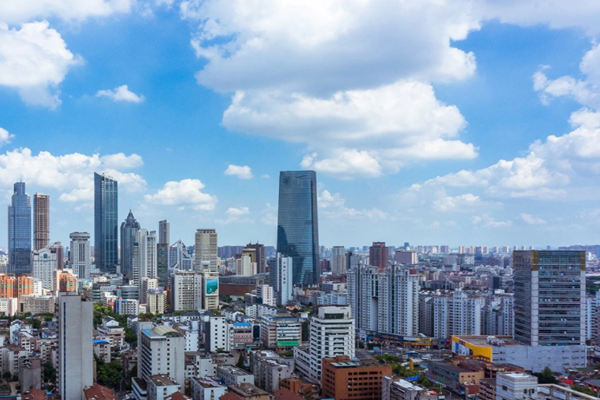 《山東省關(guān)于加強(qiáng)生態(tài)保護(hù)監(jiān)管工作的實(shí)施意見》（節(jié)選）