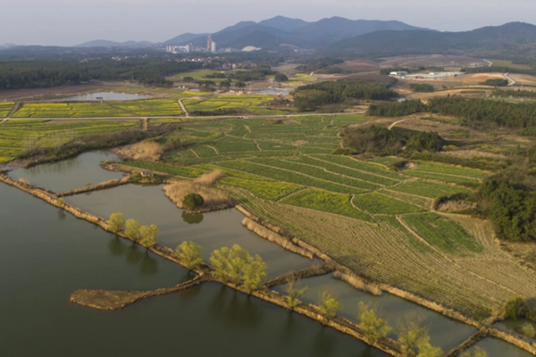 構建生態(tài)環(huán)境智慧監(jiān)測新體系！