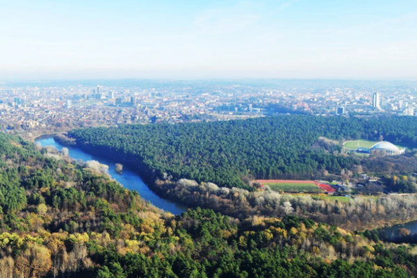 國家生態(tài)環(huán)境監(jiān)測大數(shù)據(jù)超算云中心落戶山東濟南！