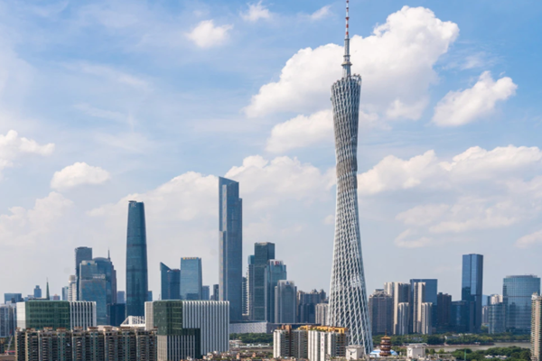 環(huán)境監(jiān)測系統(tǒng)建立的必要性和設(shè)計思路！