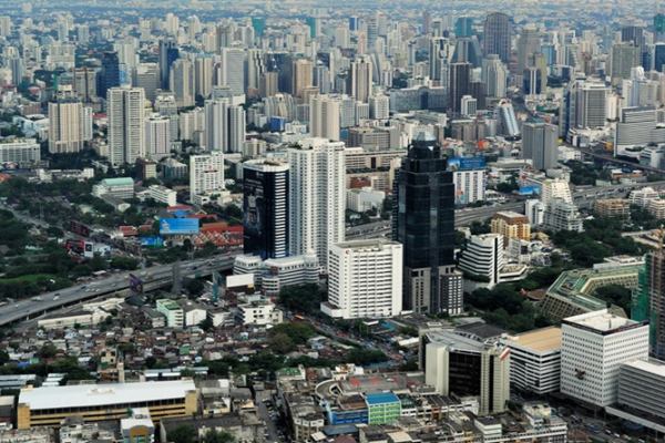 環(huán)境監(jiān)測與環(huán)境影響評價分析！