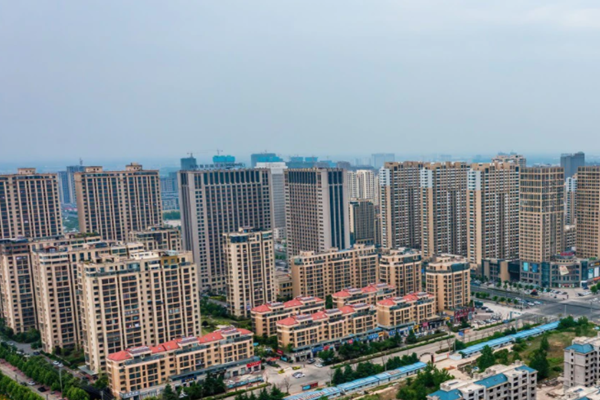 我國(guó)國(guó)家溫室氣體觀測(cè)網(wǎng)基本建立，助力碳達(dá)峰碳中和