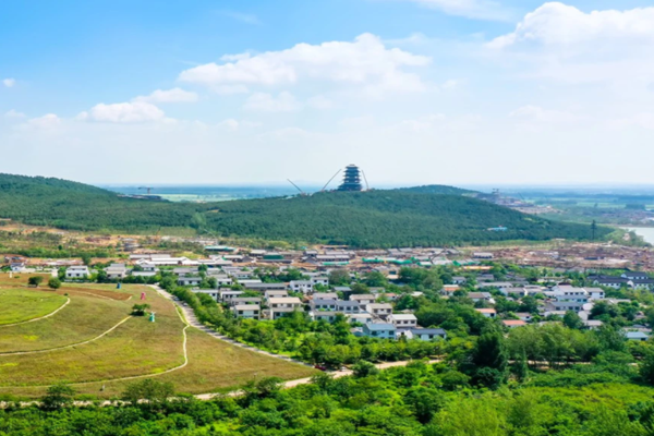 環(huán)境空氣質(zhì)量監(jiān)測系統(tǒng)存在的意義！