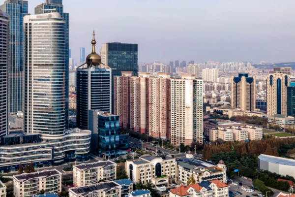 寧夏發(fā)布生態(tài)環(huán)境監(jiān)測“十四五”規(guī)劃！