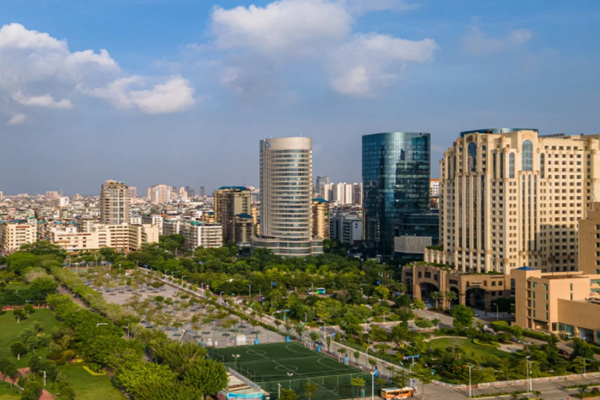 廢氣在線監(jiān)測(cè)系統(tǒng)的運(yùn)維！