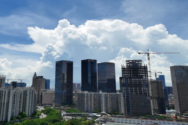 建設(shè)環(huán)境監(jiān)測(cè)系統(tǒng)有何意義？