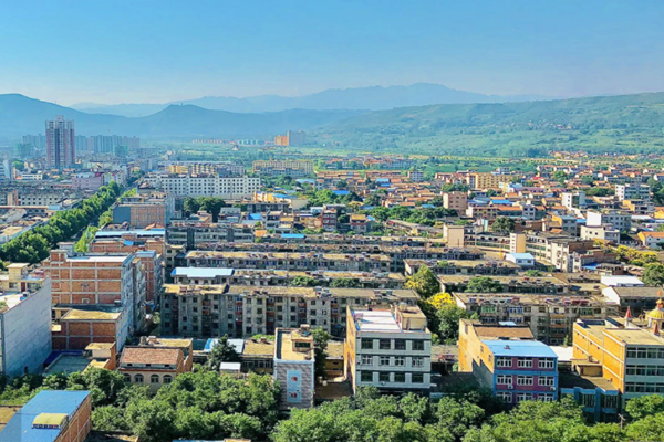 帶你了解園林生態(tài)環(huán)境監(jiān)測(cè)系統(tǒng)！