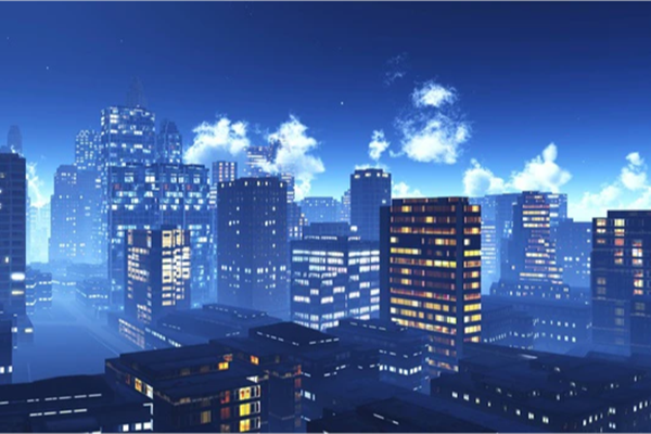 環(huán)境監(jiān)控系統(tǒng)助力城市自然環(huán)境污染預(yù)防！