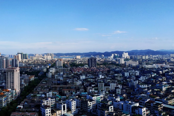 冬奧會(huì)期間，這兩個(gè)城市的空氣質(zhì)量一直是優(yōu)良！