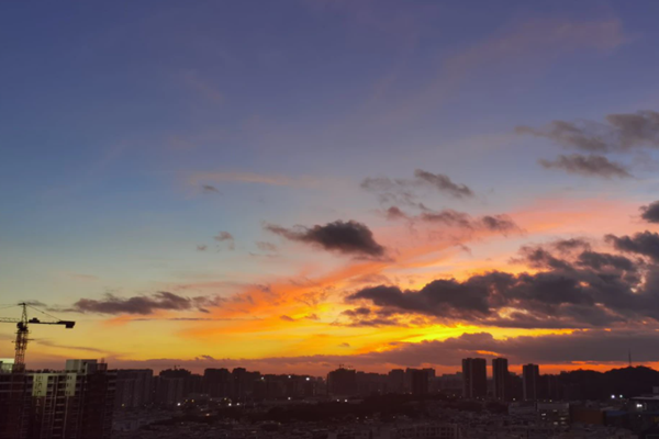 空氣質(zhì)量監(jiān)測(cè)系統(tǒng)功能呈現(xiàn)！