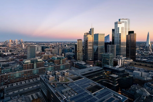 智慧環(huán)保建設(shè)方案！