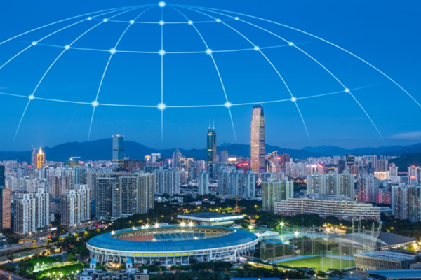 智慧環(huán)保如何賦能碳中和？