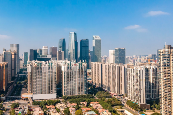 構(gòu)建生態(tài)環(huán)境監(jiān)測新體系！