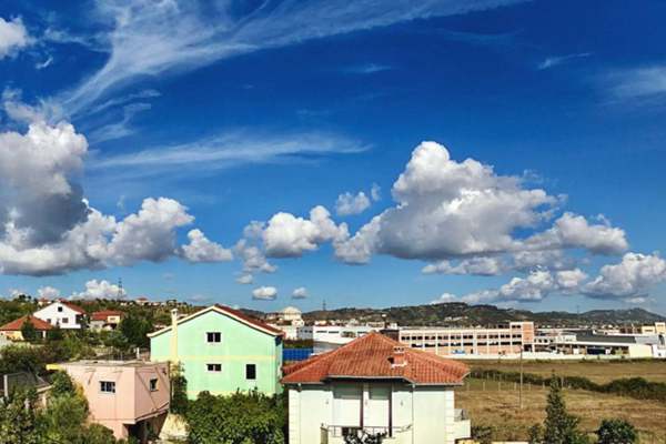 空氣質(zhì)量監(jiān)測系統(tǒng)設(shè)備布局要點(diǎn)！