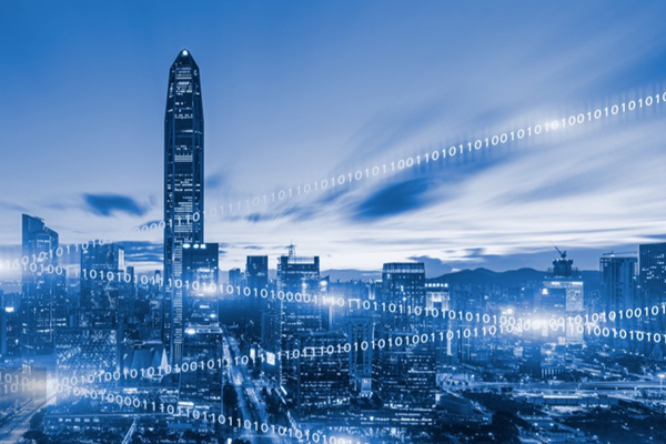 智慧環(huán)保系統(tǒng)整體解決方案！