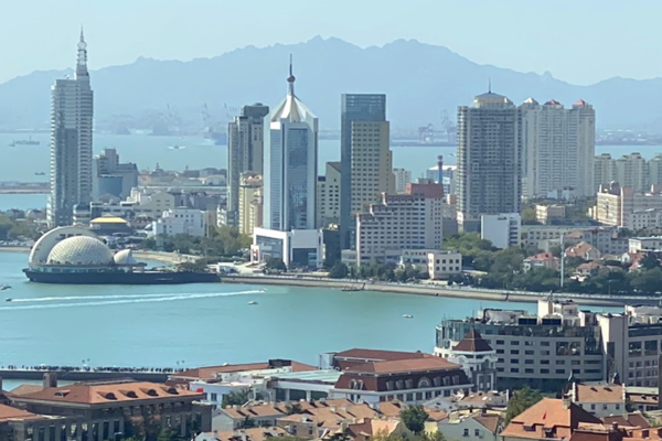 環(huán)境在線監(jiān)測系統(tǒng)的應(yīng)用！