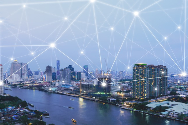 多功能、多場合環(huán)境在線監(jiān)測系統(tǒng)！