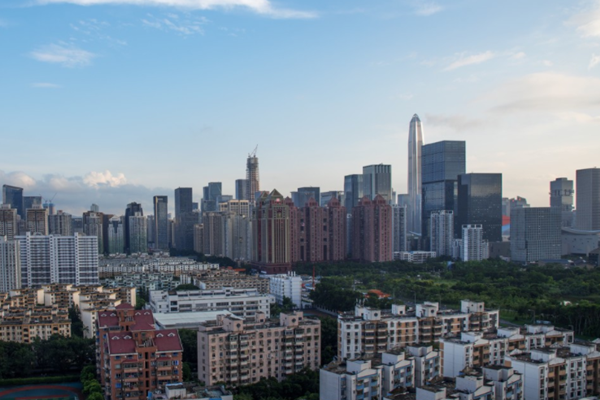 環(huán)境監(jiān)測(cè)系統(tǒng)是什么？