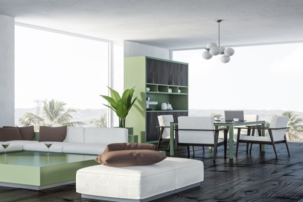 空氣質(zhì)量監(jiān)測系統(tǒng)簡單介紹！