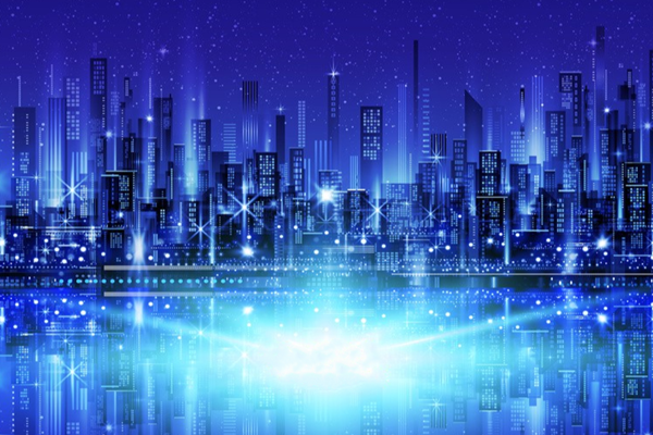 工廠園區(qū)環(huán)境在線監(jiān)測(cè)系統(tǒng)應(yīng)用！