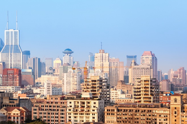 智慧環(huán)保平臺搭建和功能效果！