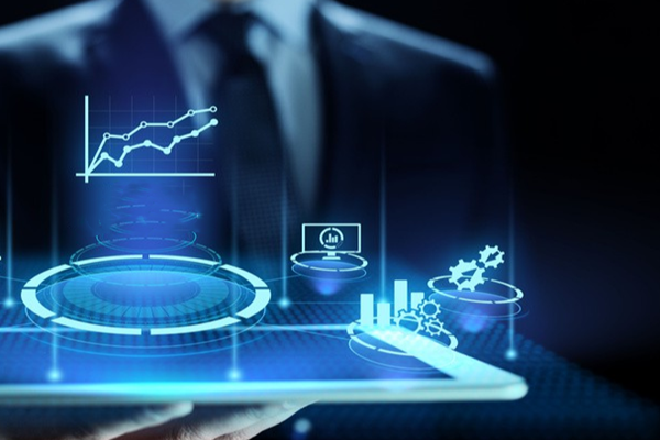 倉儲環(huán)境監(jiān)測系統(tǒng)，提供安全智能的倉儲環(huán)境！