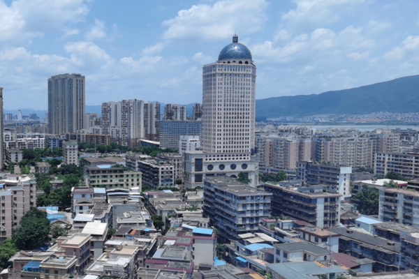 “雙碳”目標(biāo)引導(dǎo)環(huán)保產(chǎn)業(yè)深度變革！