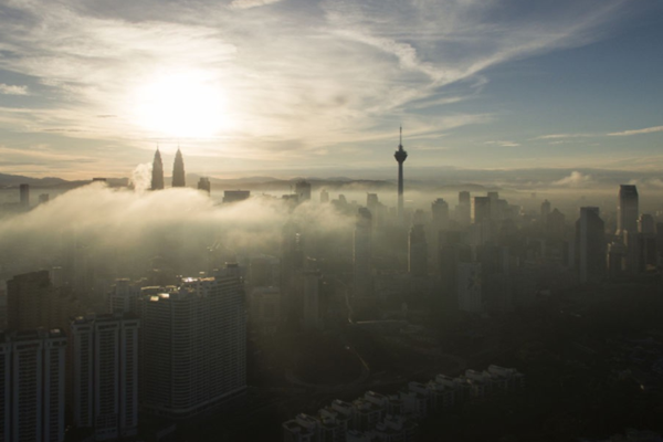 “十四五”期間，推動(dòng)生態(tài)環(huán)境監(jiān)測(cè)事業(yè)高質(zhì)量發(fā)展！