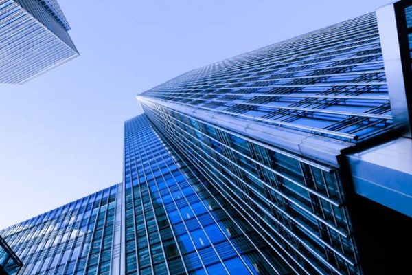 銀行室內(nèi)空氣質(zhì)量監(jiān)測(cè)解決方案！