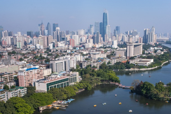 城市水浸監(jiān)測系統(tǒng)，實現(xiàn)城市防汛全景圖像化！