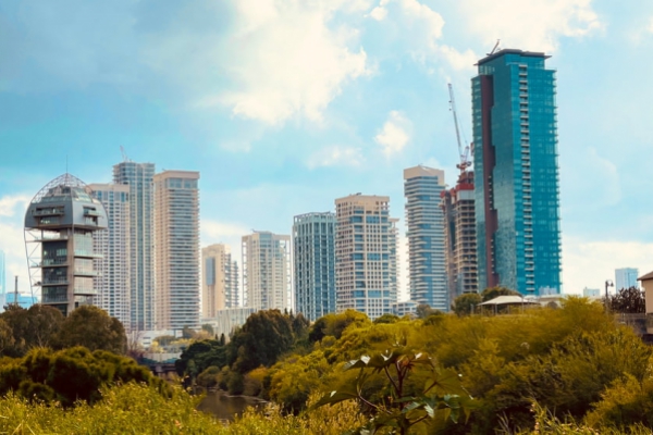 你每天生活工作的地方空氣質量怎么樣？足夠安全健康嗎？