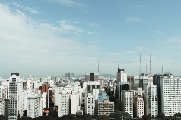 一分鐘速覽國(guó)外室內(nèi)空氣質(zhì)量監(jiān)測(cè)發(fā)展歷史！