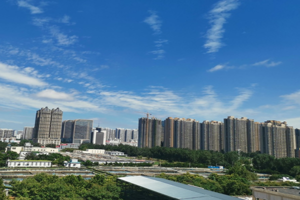 山東省：《化工園區(qū)大氣環(huán)境風(fēng)險(xiǎn)監(jiān)控預(yù)警系統(tǒng)技術(shù)指南（試行）》（節(jié)選）