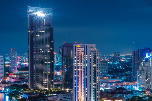 公共建筑環(huán)境監(jiān)測(cè)系統(tǒng)，為室內(nèi)環(huán)境健康安上“火眼金睛”！