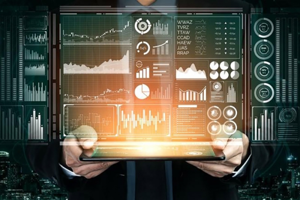 是什么讓建筑變得綠色和可持續(xù)?環(huán)境監(jiān)測(cè)系統(tǒng)如何發(fā)揮大作用？