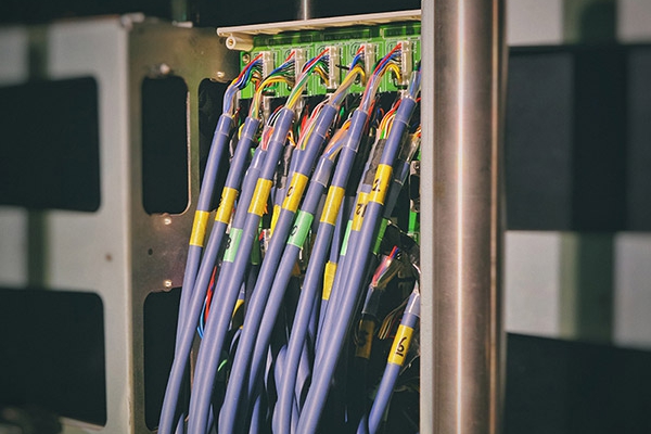 機房動力環(huán)境監(jiān)控系統(tǒng)為機房安全保駕護航！