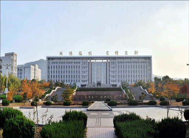 山東商業(yè)職業(yè)技術學院智能照明