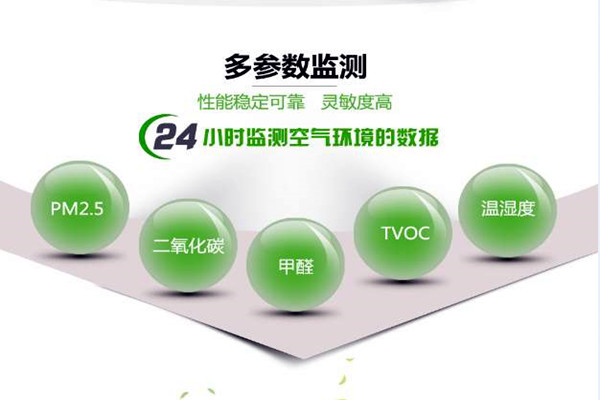 室內(nèi)環(huán)境檢測(cè)如何篩選污染物？