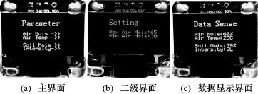 環(huán)境監(jiān)測測試結(jié)果展示！