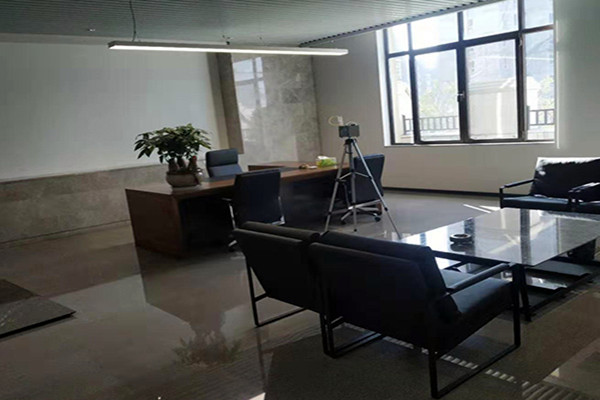 室內(nèi)環(huán)境監(jiān)測數(shù)據(jù)真實性的保證！