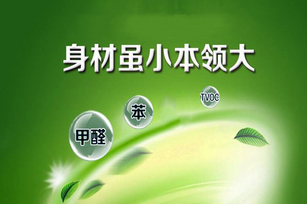環(huán)境監(jiān)測的五大眼中釘！