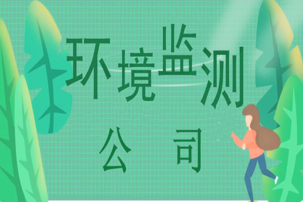 環(huán)境監(jiān)測公司的惡性競爭要持續(xù)多久？
