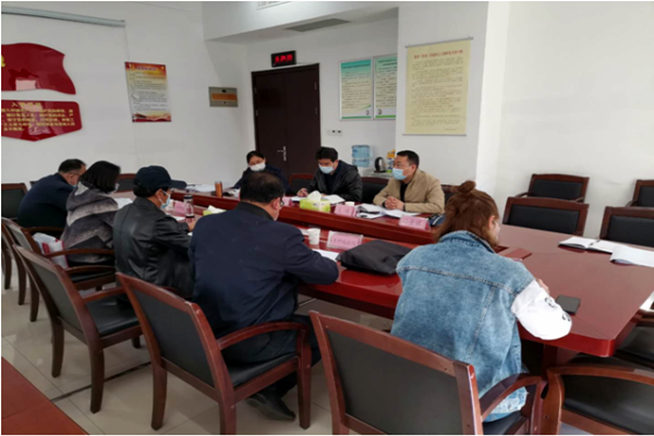 山東省《醫(yī)療機(jī)構(gòu)污染物排放標(biāo)準(zhǔn)》修訂專(zhuān)家座談會(huì)順利結(jié)束！