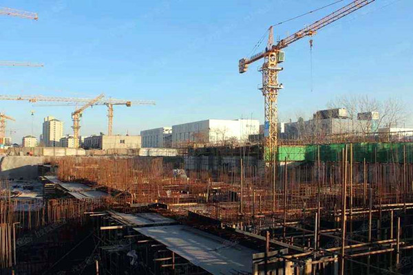 [環(huán)境監(jiān)測管理辦法]建筑施工的噪音問題！