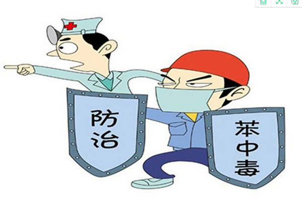 不了解苯，談何進行環(huán)境檢測？